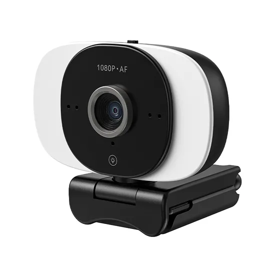 Laptop Desktop Webcam Computer Digital PC CCTV Security Web Mini Camera