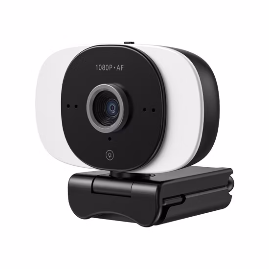 Laptop Desktop Webcam Computer Digital PC CCTV Security Web Mini Camera