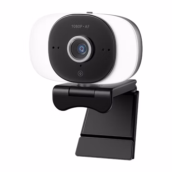 Laptop Desktop Webcam Computer Digital PC CCTV Security Web Mini Camera