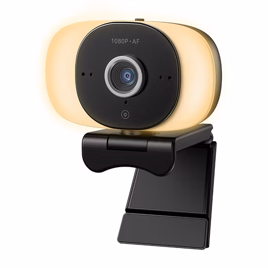 Laptop Desktop Webcam Computer Digital PC CCTV Security Web Mini Camera