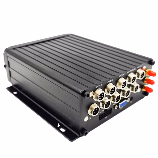 1080P 단일 렌즈 휴대전화 연결 자동차 하드 디스크 비디오 레코더 자동차 운전 레코더