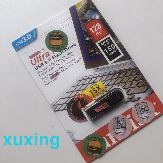 Good Die 고속 C10 U3 SD 카드 마이크로 TF 카드 2GB 4GB 8GB 16GB 32GB 64GB 128GB 256GB SD 메모리 카드