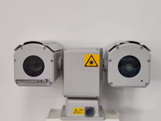 장거리 2500m 8.0MP 레이저 4K 300mm PTZ CCTV 카메라 보안 카메라 감시 카메라 IP 카메라