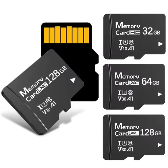 OEM 미니 SD TF 메모리 카드 1