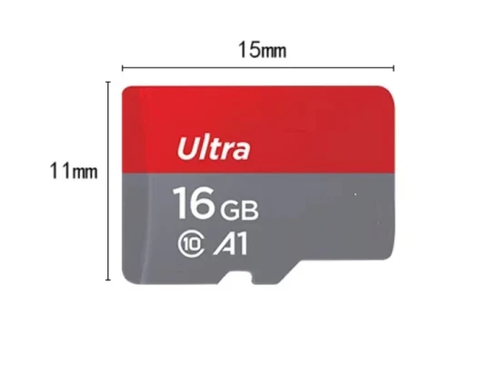 전체 용량 고속 4GB 8GB 16GB SD 카드 32GB 64GB 128GB 256GB 512GB SD 카드 메모리 카드(휴대폰용 카메라용)
