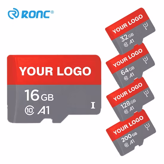 전체 용량 고속 4GB 8GB 16GB SD 카드 32GB 64GB 128GB 256GB 512GB SD 카드 메모리 카드(휴대폰용 카메라용)